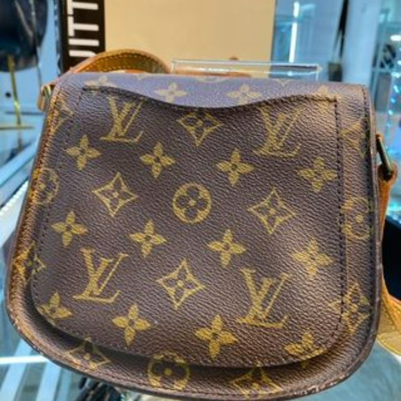 Louis Vuitton St Cloud PM - Picture 2 of 6